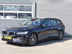 Volvo V60 - 2.0 AUT. B3 MOMENTUM / ADAP. CRUISE / PDC + P.CAM. / STOEL + STW VERW