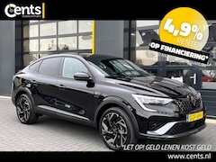 Renault Arkana - 1.6 E-Tech Full Hybrid 145 Esprit Alpine Bose 25.000 km