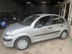 Citroën C3 - 1.4I AMBIANCE 120.927 km nap