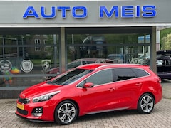 Kia Cee'd - Ceed 1.0 T-GDI GT Line Navi Camera Cruise PDC