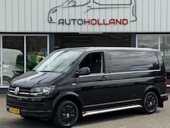 Volkswagen Transporter - 2.0 TDI 75KW 102PK EURO 6 AIRCO/ CRUISE CONTROL/ TREKHAAK/ ORIGINEEL AUDIO