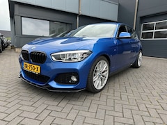 BMW 1-serie - 120i M-Sport Aut. Navi.177PK Trekhaak
