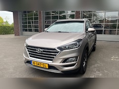 Hyundai Tucson - 1.6 T-GDI PREMIUM AUTOMAAT