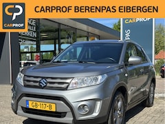 Suzuki Vitara - 1.6 Exclusive Dealer onderhouden '' Trekhaak - Camera - Infotainmentsystem ''