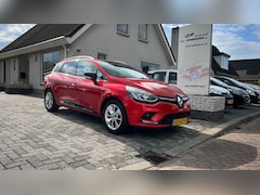 Renault Clio - 0.9 TCe Limited