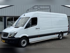 Mercedes-Benz Sprinter - 311 CDI 84KW 114PK L3H2 AUTOMAAT EURO 6 POST NL/ ORIGINEEL AUDIO/ CAMERA/ 100% DEALERONDER