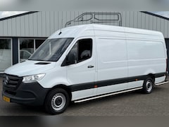 Mercedes-Benz Sprinter - 311 CDI 84KW 114PK L3H2 AUTOMAAT EURO 6 AIRCO/ ORIGINEEL AUDIO/ CAMERA/ 100% DEALERONDERHO