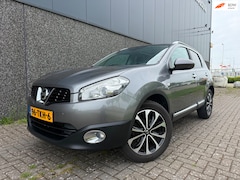 Nissan Qashqai - 1.6 Connect Edition/PANO/CAMERA/CLIMA/TREKHAAK