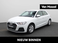 Audi A1 Sportback - 1.0 25 TFSI 70kW Attraction | Virtual Cockpit | Apple Carplay / Android Auto | Cruise Cont