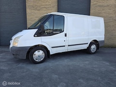 Ford Transit - 260S 2.2 TDCI AIRCO