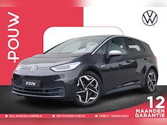 Volkswagen ID.3 - 204pk First Plus 58 kWh | SoH 93% | Matrix LED | Adaptive Cruise
