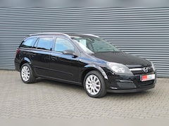 Opel Astra Wagon - Astra 1.6 Elegance Uitv. AIRCO - TREKHAAK