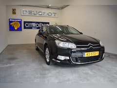 Citroën C5 Tourer - 1.6 THP Aut. 40.000 Km. Hydroactive 1e eig. 156 Pk