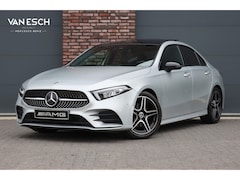Mercedes-Benz A-klasse - 200 Business Solution AMG | Panoramadak | Camera | Night Pakket | High Performance Led | W