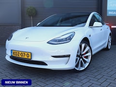 Tesla Model 3 - Long Range AWD 75 kWh | SOH 93.5% | FSD3 | Autopilot