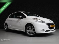 Peugeot 208 - 1.2 VTi Allure | Airco | ESP | BT | Elektr Ramen