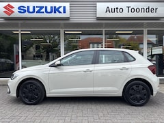 Volkswagen Polo - Life Edition 1.0-96pk TSI Polo/Cruise control/Carplay/Parkeersensoren V+A