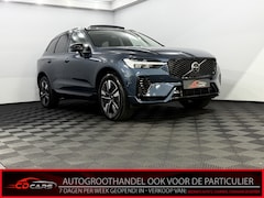 Volvo XC60 - 2.0 T8 Plug-in hybrid AWD Plus Dark Panoramadak, 360 Camera, Harman/Kardon, Head-up displa
