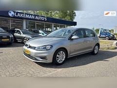 Volkswagen Golf - 1.5 TSI Comfortline Business Greyline Huurkoop Inruil APK Garantie