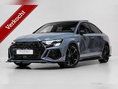 Audi RS3 - 2.5 TFSI quattro Pano B&O Keramisch MTR Stage 2