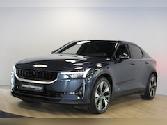 Polestar 2 - 2 Long Range Single Motor 78 kWh | Memory seats | 360 Camera | Pilot pack