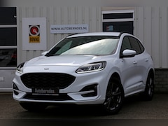 Ford Kuga - 2.5 PHEV ST-Line*Perfect Onderh.*Keyless Entry+Go/Camera/Stoelverw.V+A/Stuurwielverw./Appl