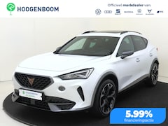 CUPRA Formentor - 1.4 e-Hybrid VZ Performance | SoH 96% | Panoramadak | Achteruitrijcamera | Adaptieve dempi