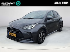Toyota Yaris - 1.5 Hybrid 115 Dynamic Limited (Parkeersensoren voor en achter)