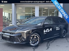 Kia K4 Sportswagon - 1.0 T-GDi MHEV GT-Launch Automaat Direct uit voorraad leverbaar | Navigatie | Panoramadak