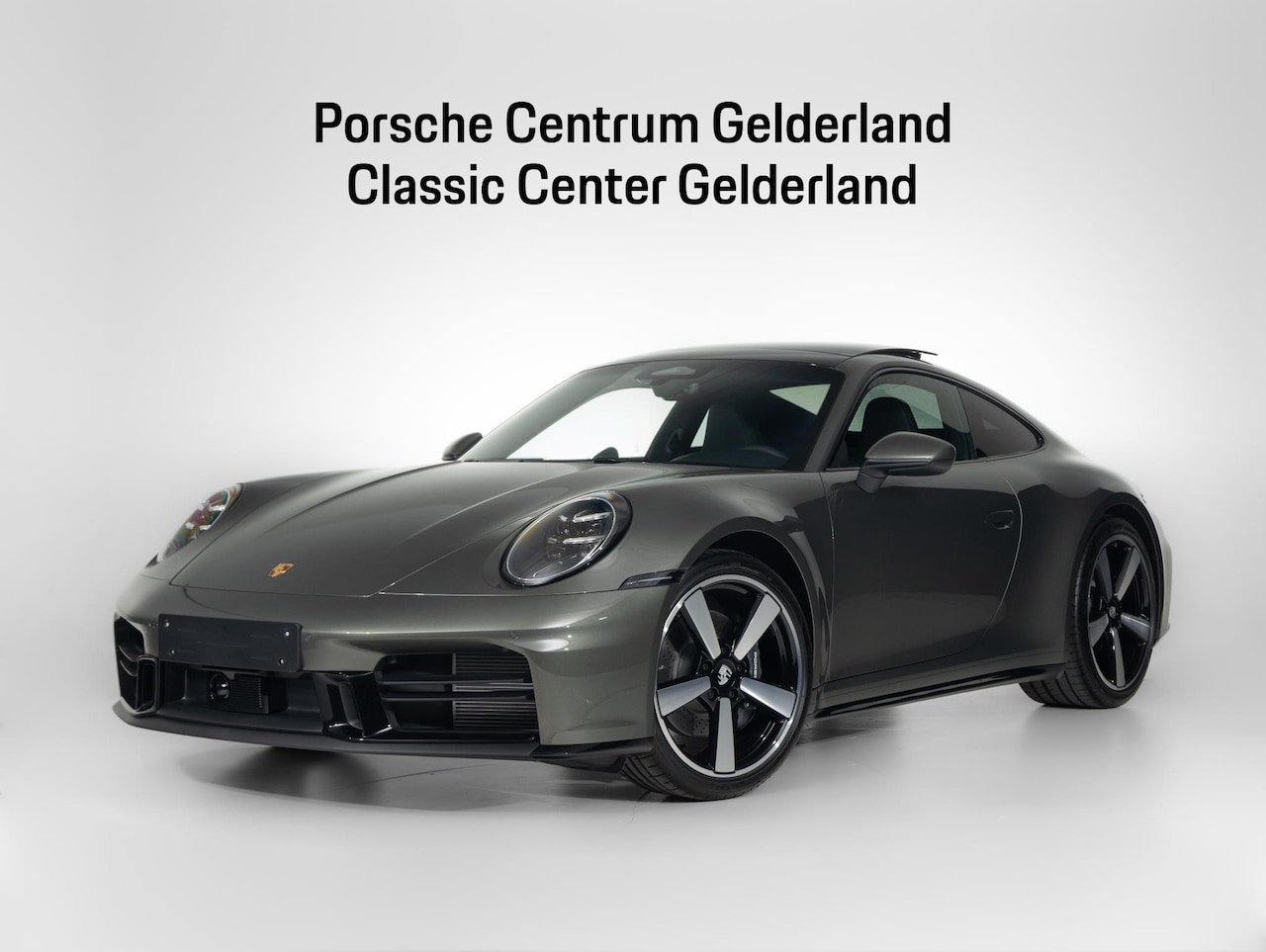 Porsche 911 - Carrera - AutoWereld.nl