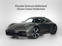 Porsche 911 - Carrera
