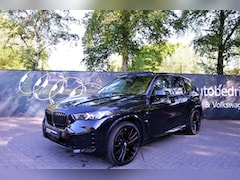 BMW X5 - XDrive50e |M-Sport|M Sport Seats|Pano|Harman Kardon|Stoelventilatie|Automaat|