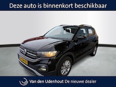 Volkswagen T-Cross - 1.0 Automaat TSI Life | Executive Pakket | Parkeersensoren |