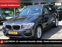 BMW X3 - XDrive20i Executive DEALER OND. TREKHAAK NAP