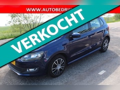 Volkswagen Polo - 1.2 TDI // KLIMA / NAVI / 5-DRS //