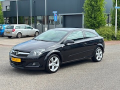 Opel Astra GTC - 1.8 GTC Cosmo Nap Airco Nieuwe Apk
