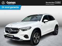 Mercedes-Benz GLC-klasse - GLC 300 e 4MATIC Autom. | Panoramadak | Trekhaak | Memory
