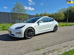 Tesla Model 3 - Standard RWD Plus 60 kWh