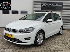 Volkswagen Golf Sportsvan - 1.4TSi 125pk DSG-7 AUTOM. Trekhaak