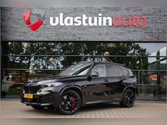 BMW X5 - xDrive50e Launch Edition M-Sport Pro , Adap Cruise, Trekhaak, Carbon, Massage, Softclose,