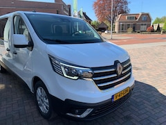 Renault Trafic - 2.0 Blue dCi 130 T29 L2H1 Advance DC