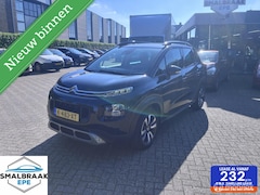 Citroën C3 Aircross - 1.2 PureTech S&S Business
