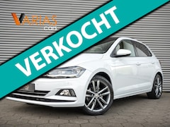Volkswagen Polo - 1.0 TSI Highline Pano Beats Camera Keyless VOL