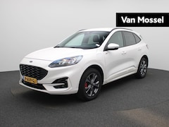 Ford Kuga - 2.5 PHEV ST-Line X Aut. | Winterpack | Apple carplay | cruise control | Camera