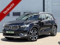 Volvo XC40 - T4 Recharge Inscription|Leer|Pano|Trekhaak