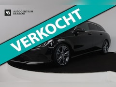 Mercedes-Benz CLA-klasse Shooting Brake - 180 Business Solution (TREKHAAK, STOELVERWARMING, ACHTERUITRIJCAMERA, PARKEERSENSOREN)