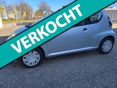 Citroën C1 - 1.0-12V Séduction
