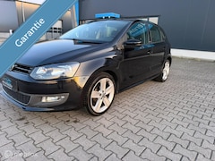 Volkswagen Polo - 1.2 TSI Comfortline Met 6 versnellingen
