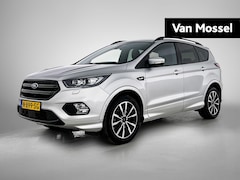 Ford Kuga - 1.5 EcoBoost ST Line || Apple Carplay/Android Auto || Trekhaak || parkeersensor voor en ac