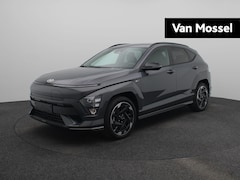Hyundai Kona Electric - N Line Business 64.8 kWh | Warmtepomp | Stoelverwarming | Stuurverwarming | Adaptieve Crui